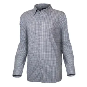 Stoney Creek Done Deal Shirt – Navy Check