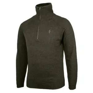 Stoney Creek Homestay 1/4 Zip Pullover
