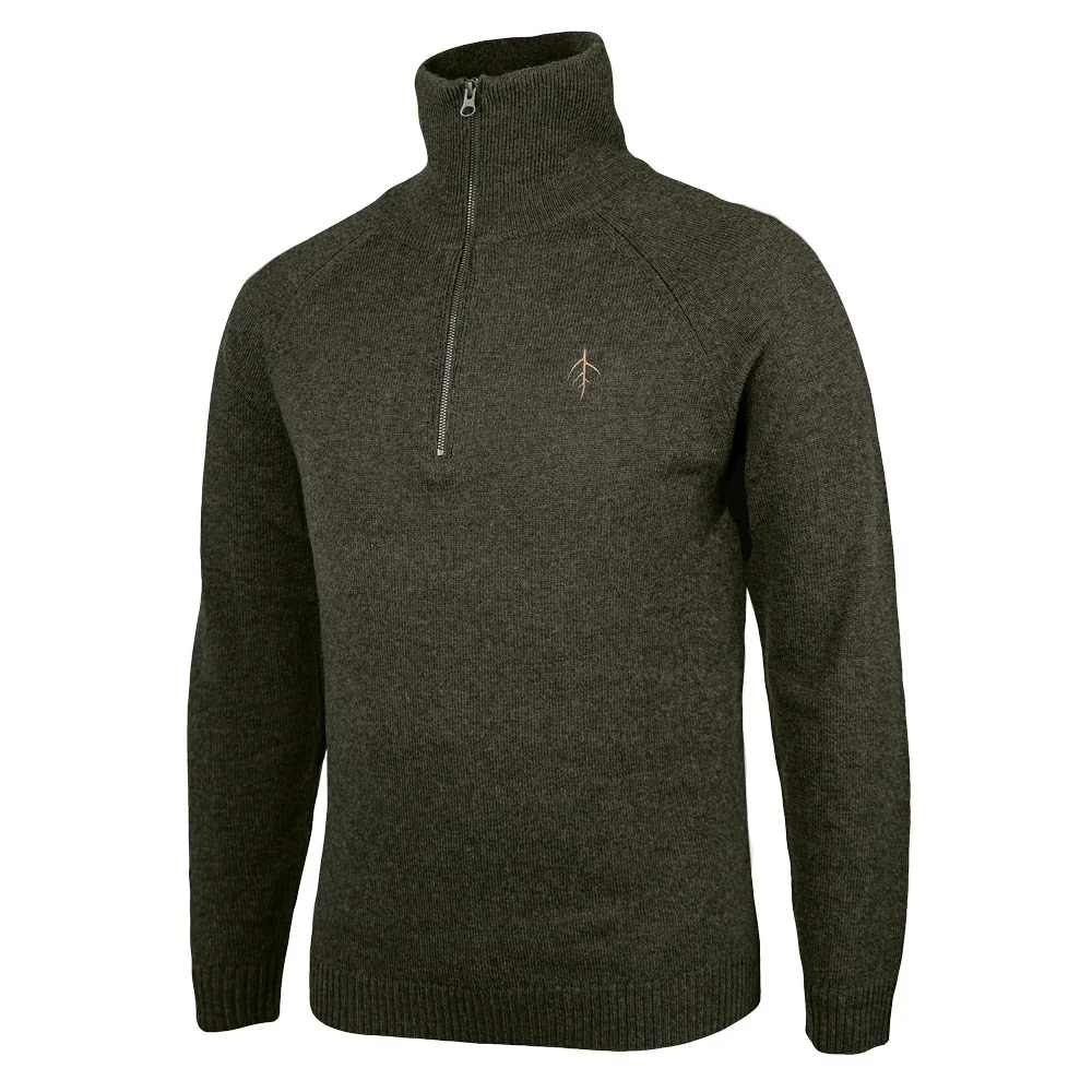 Stoney Creek Homestay 1/4 Zip Pullover