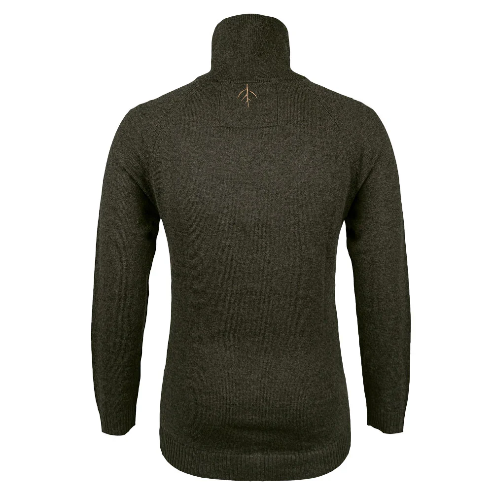 Stoney Creek Homestay 1/4 Zip Pullover - Image 2