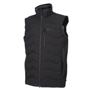 Stoney Creek Pivot Vest – Black