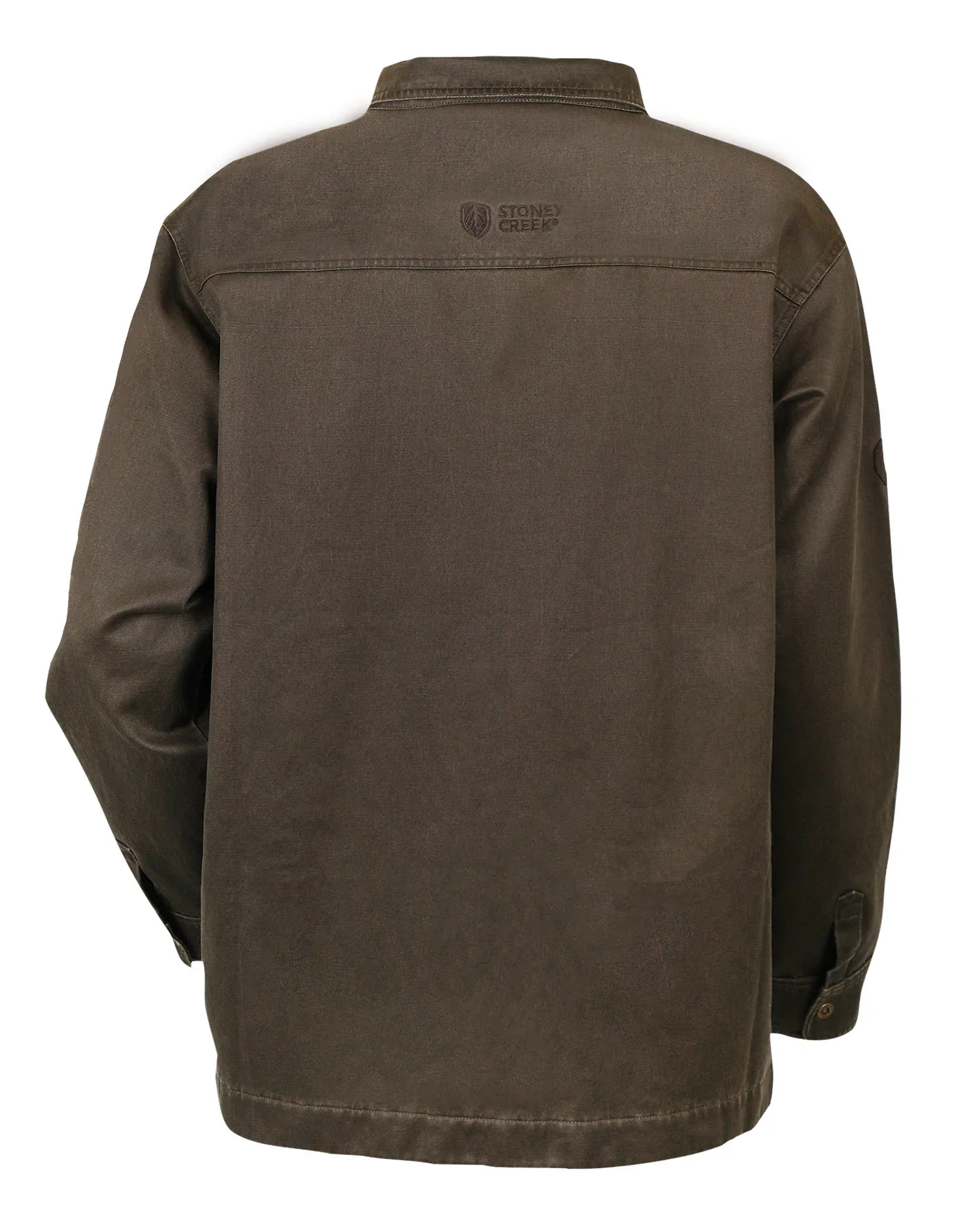 Stoney Creek Rip Jacket - Bourbon - Image 3