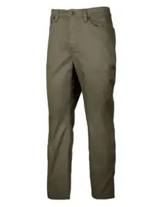 Stoney Creek Show Pants Dark Putty