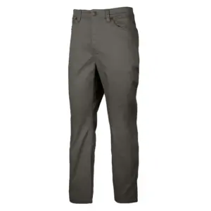 Stoney Creek Show Pant – Gunmetal