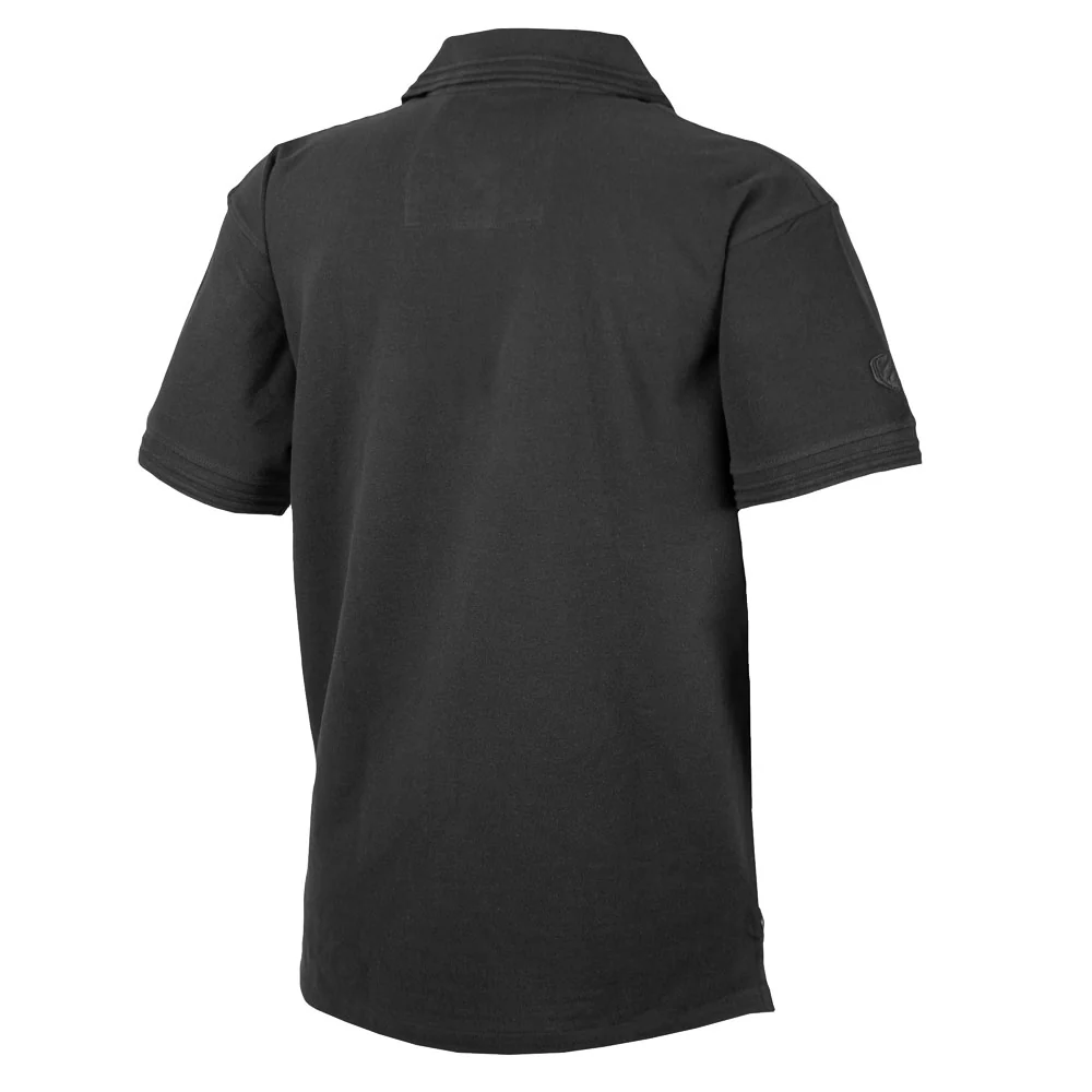 Stoney Creek Show Polo Black - Image 2