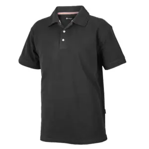 Stoney Creek Show Polo Black