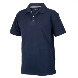 Stoney Creek Show Polo Navy