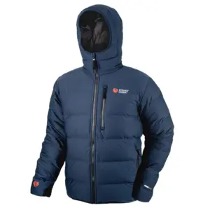 Stoney Creek Mens ThermoFlex Jacket – Blue