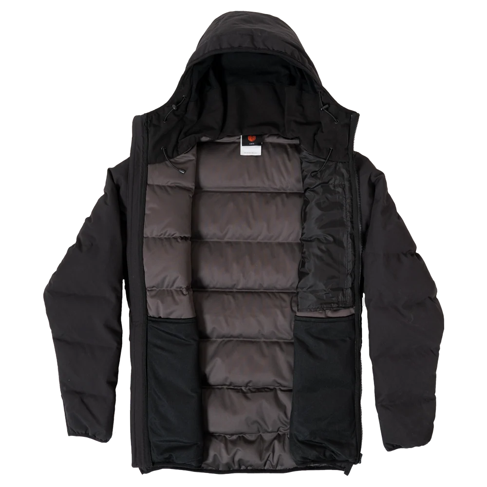 Stoney Creek Thermotough Jacket