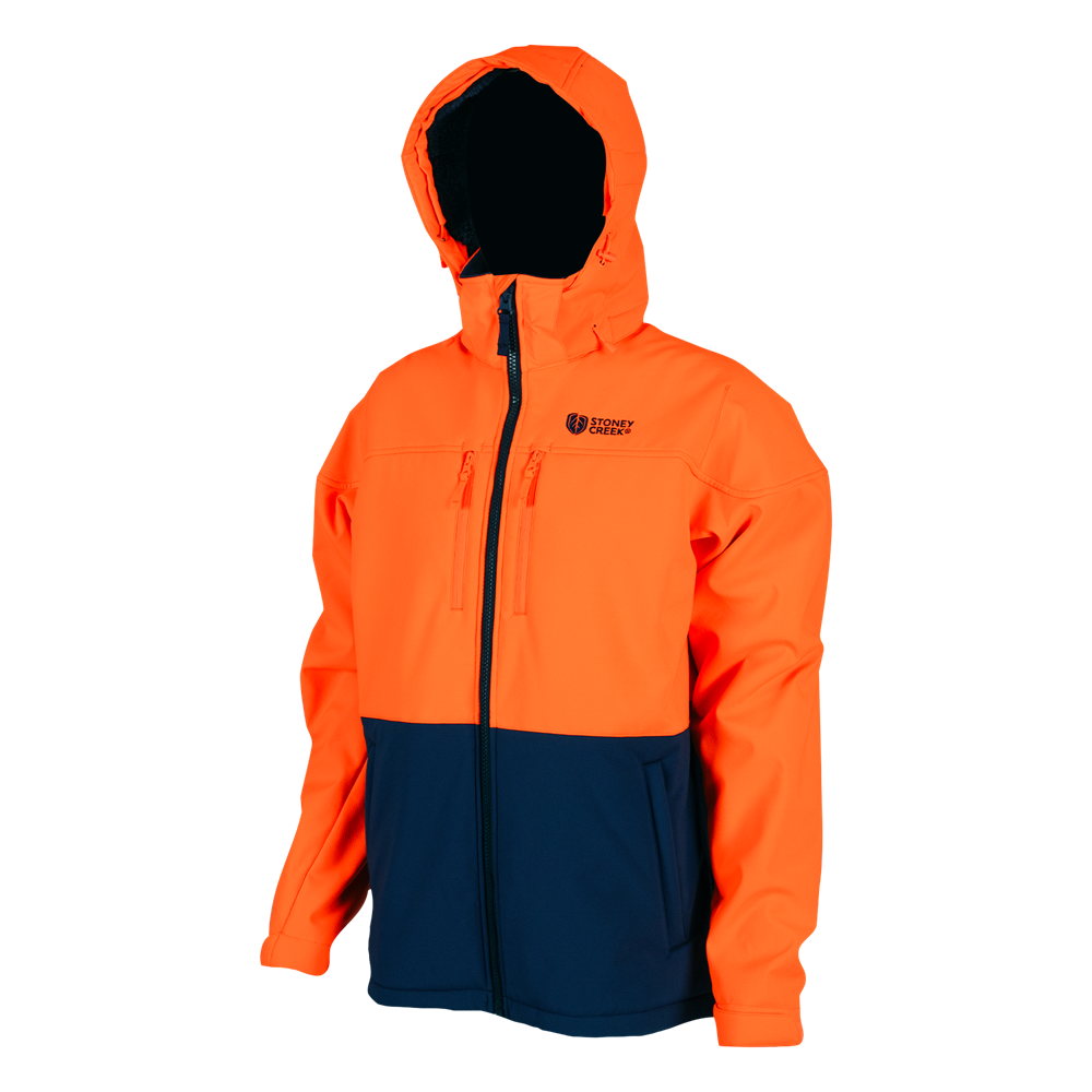 Stoney Creek Toaster Jacket