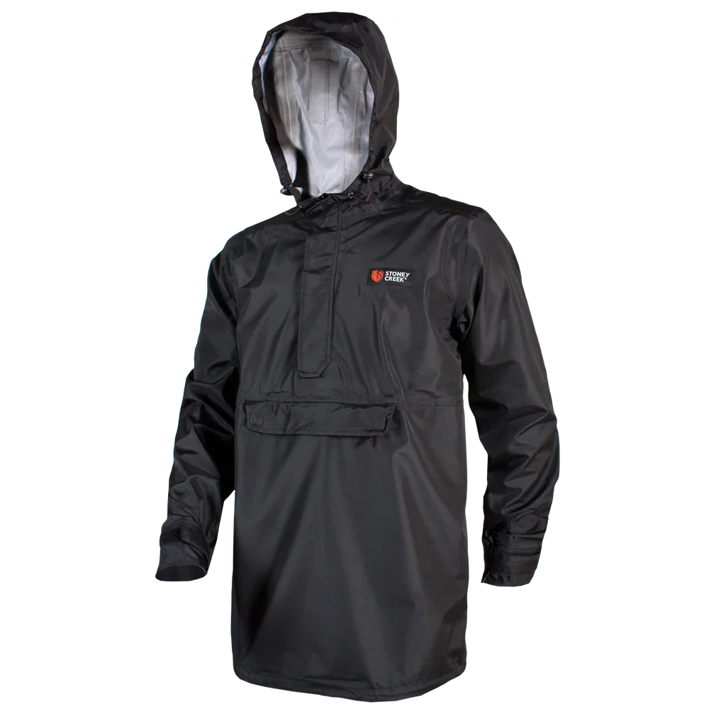 Stoney Creek Recreational Jacket