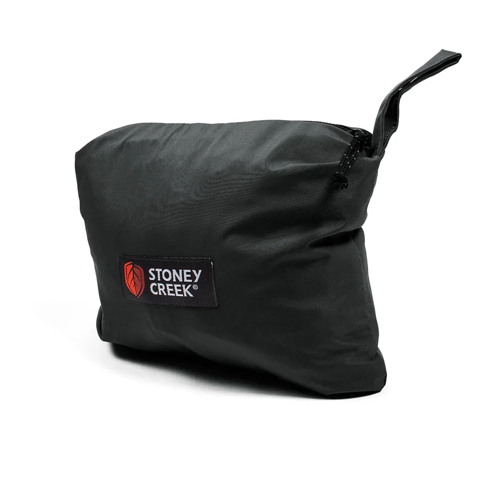 Stoney Creek Recreational Jacket - Image 3