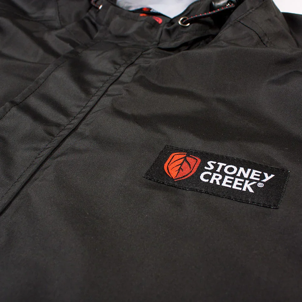 Stoney Creek Recreational Jacket - Image 2