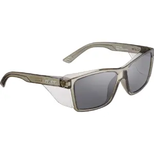 Bolle STKS 420 Smoke Lens Graphite Frame Large size
