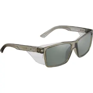 Bolle STKS 420 Smoke Polarized Lens Graphite Frame Large