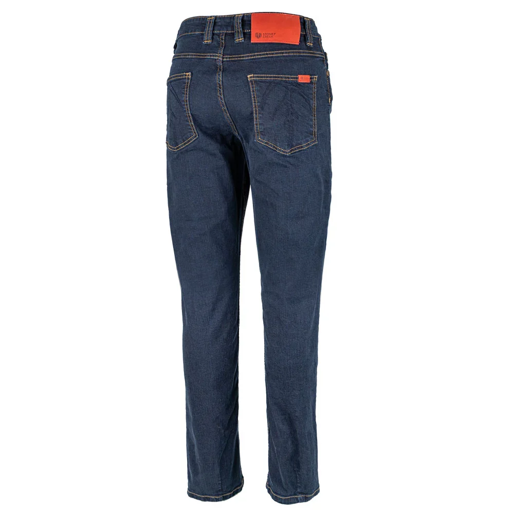 Stoney Creek Womens Side by Side Jeans - Image 2
