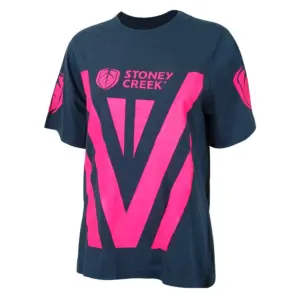 Stoney Creek Womens Loud and Proud Tee