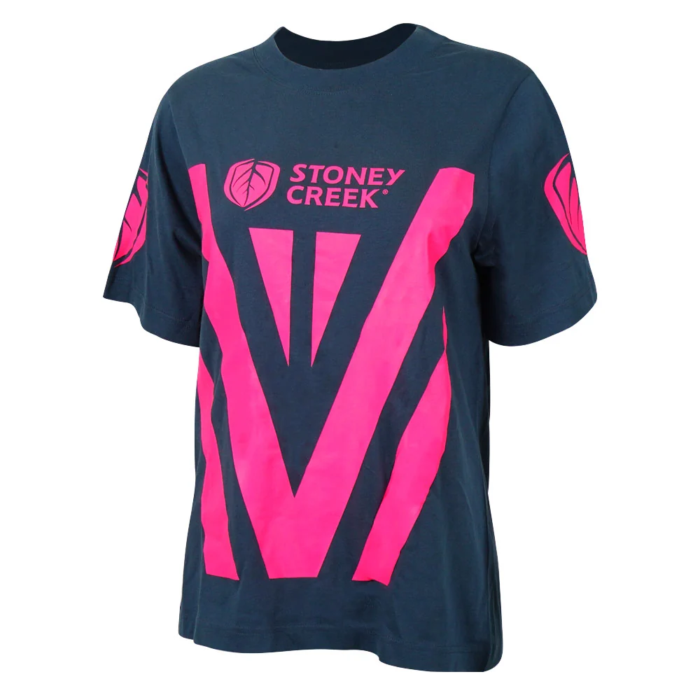 Stoney Creek Womens Loud and Proud Tee