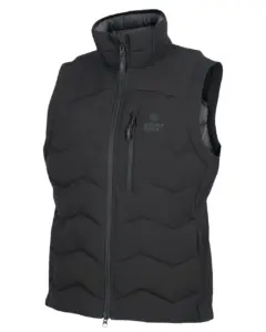 Stoney Creek Womens Pivot Vest – Black