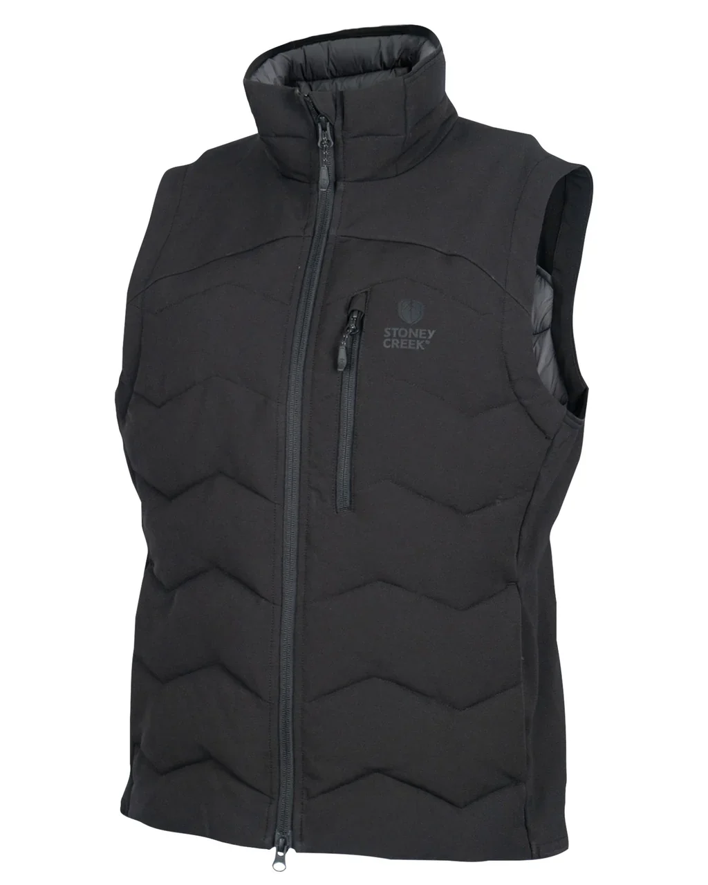 Stoney Creek Womens Pivot Vest