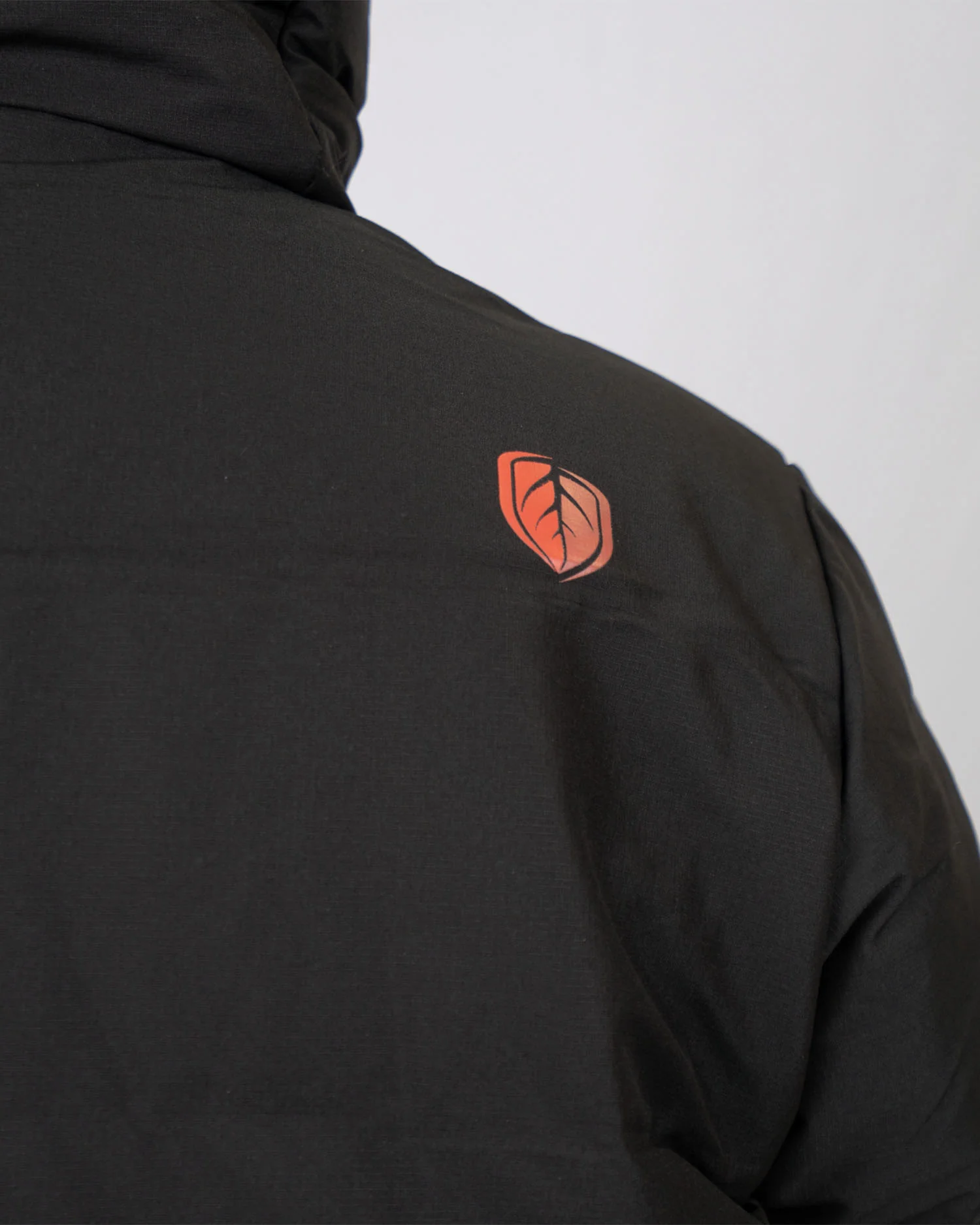 Stoney Creek Womens Thermotough Jacket - Black - Image 7