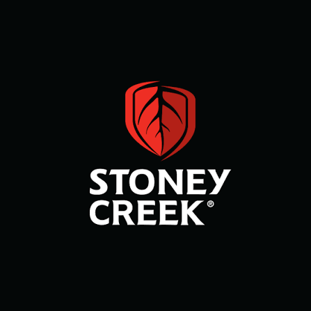 Stoney Creek Mens Loud And Proud Tee - Yellow - Image 3